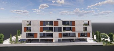 Studio For Sale  in  Pafos