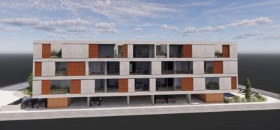 Studio For Sale  in  Pafos