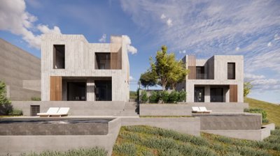 Detached Villa For Sale  in  Acheleia