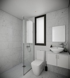 Detached Villa For Sale  in  Acheleia