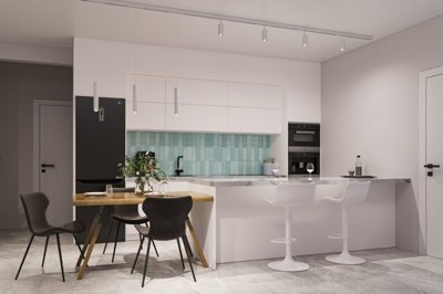 Apartment For Sale  in  Geroskipou