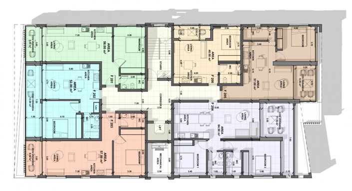 Image No.2-Apartment for sale