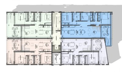 Apartment For Sale  in  Geroskipou