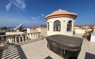 Detached Villa For Sale  in  Acheleia