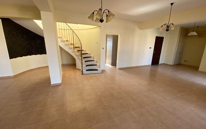 Image No.4-Penthouse de 3 chambres à vendre à Kato Paphos