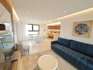 Apartment For Sale  in  Chlorakas