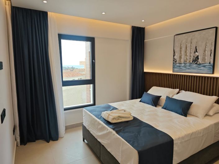 Image No.4-1 Bed Apartment for sale