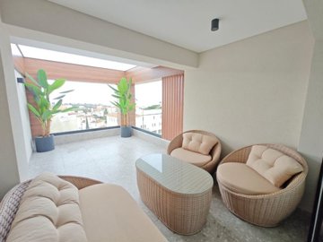 Apartment For Sale  in  Chlorakas