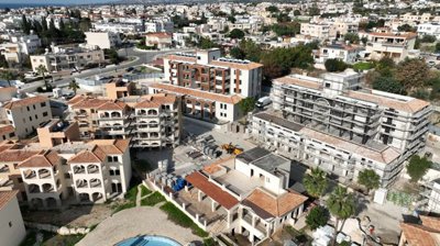 Apartment For Sale  in  Chlorakas