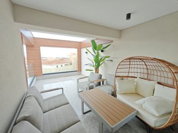 Apartment For Sale  in  Chlorakas