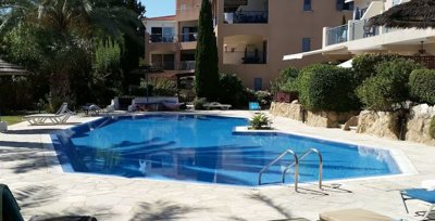 Apartment For Sale  in  Kato Paphos - Universal