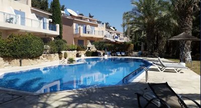 Apartment For Sale  in  Kato Paphos - Universal