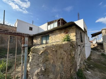 Detached Villa For Sale  in  Acheleia