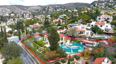 Detached Villa For Sale  in  Tala