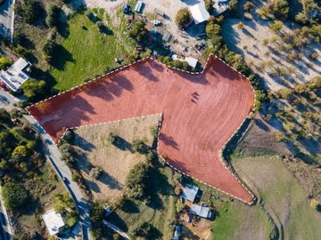 Residential Land For Sale  in  Acheleia