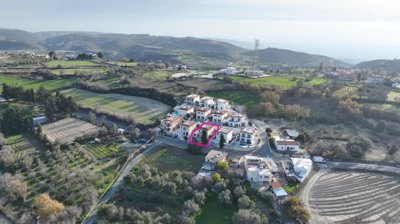 Detached Villa For Sale  in  Tsada