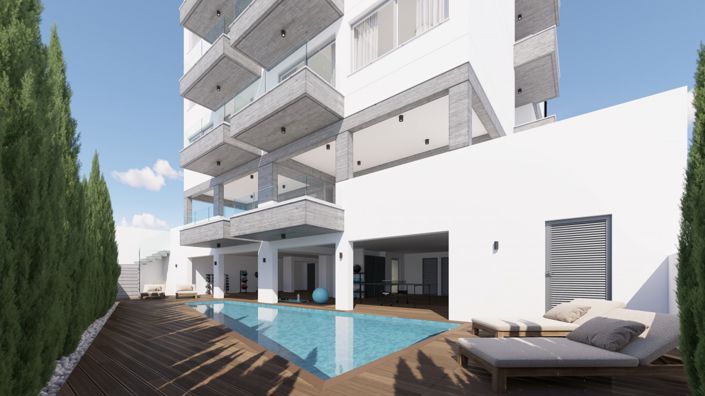 Image No.4-2 Bed Apartment for sale