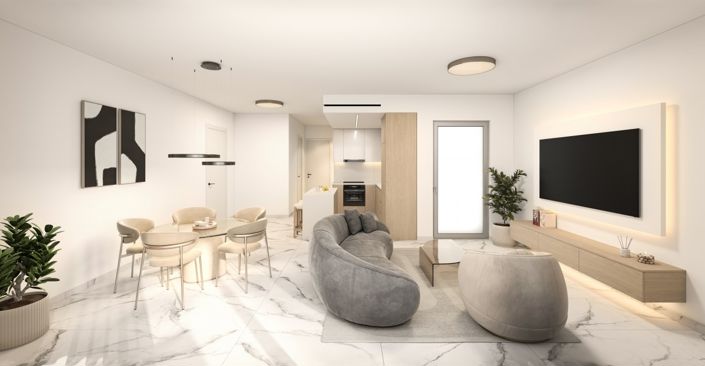 Image No.6-2 Bed Apartment for sale