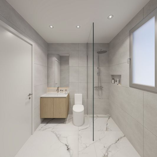 Image No.8-2 Bed Apartment for sale