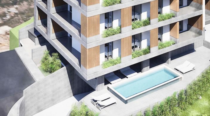 Image No.2-2 Bed Apartment for sale