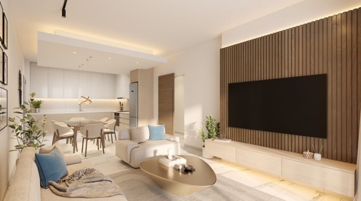 Image No.4-2 Bed Apartment for sale