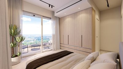 Apartment For Sale  in  Geroskipou