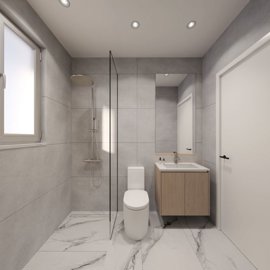 Apartment For Sale  in  Geroskipou