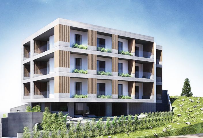 Image No.9-2 Bed Apartment for sale