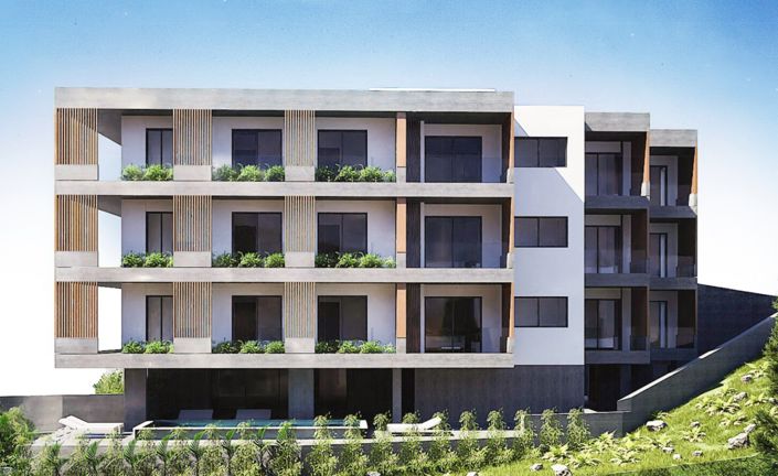 Image No.10-3 Bed Apartment for sale