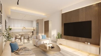 Apartment For Sale  in  Geroskipou