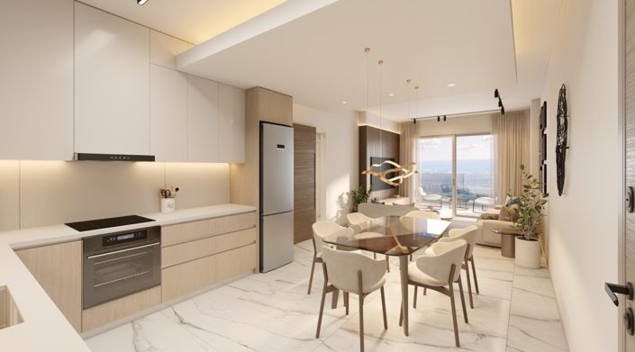 Image No.4-3 Bed Apartment for sale