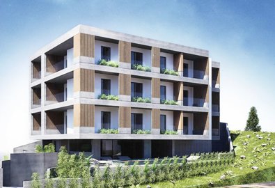 Apartment For Sale  in  Geroskipou