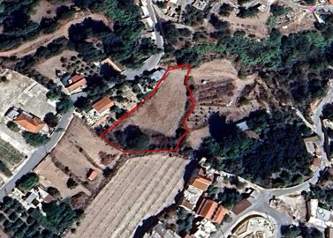 Detached Villa For Sale  in  Acheleia