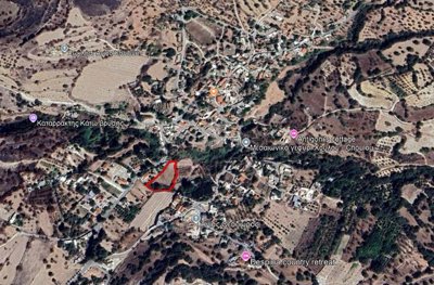 Detached Villa For Sale  in  Acheleia