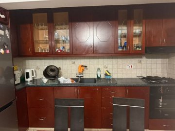 Apartment For Sale  in  Kato Paphos