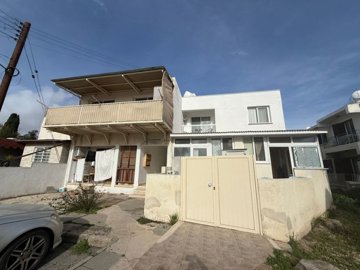 Apartment For Sale  in  Kato Paphos