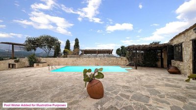 Bungalow For Sale  in  Neo Chorio