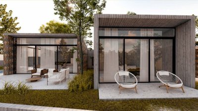 Detached Villa For Sale  in  Acheleia