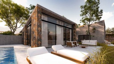 Detached Villa For Sale  in  Acheleia