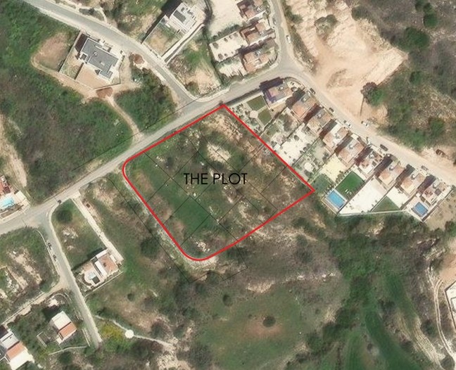 Image No.7-Bungalow de 3 chambres à vendre à Tala