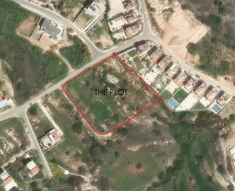 Detached Villa For Sale  in  Acheleia