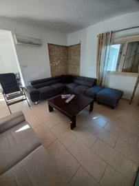 Detached Villa For Sale  in  Geroskipou