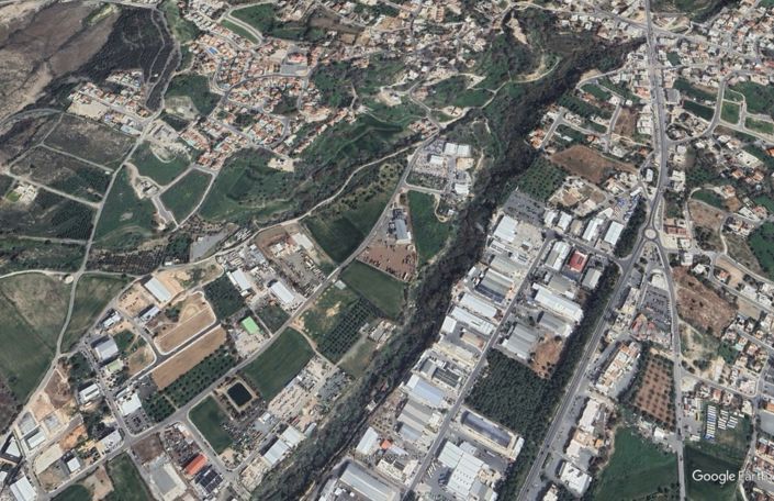 Image No.2-Terre à vendre à Tremithousa