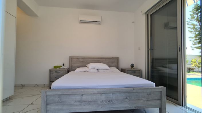 Image No.7-Villa de 2 chambres à vendre à Timi