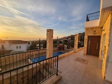 Detached Villa For Sale  in  Tsada