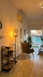 Apartment For Sale  in  Geroskipou