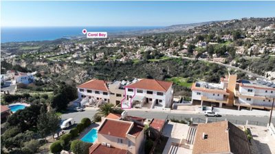 Detached Villa For Sale  in  Acheleia