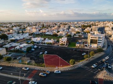 Residential Land For Sale  in  Paphos