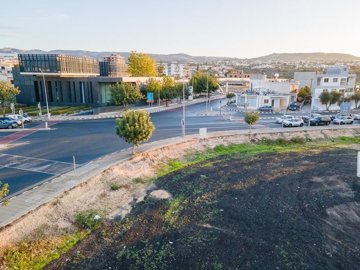 Residential Land For Sale  in  Paphos