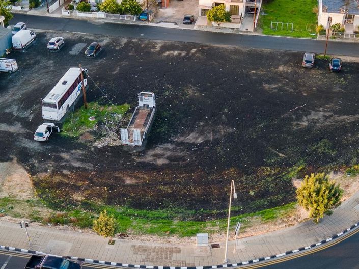 Image No.5-Terre à vendre à Paphos